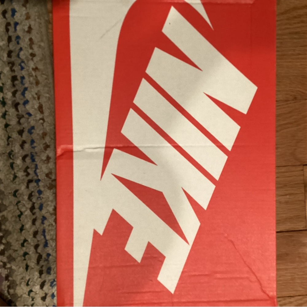 Nike blazer mid (GS)